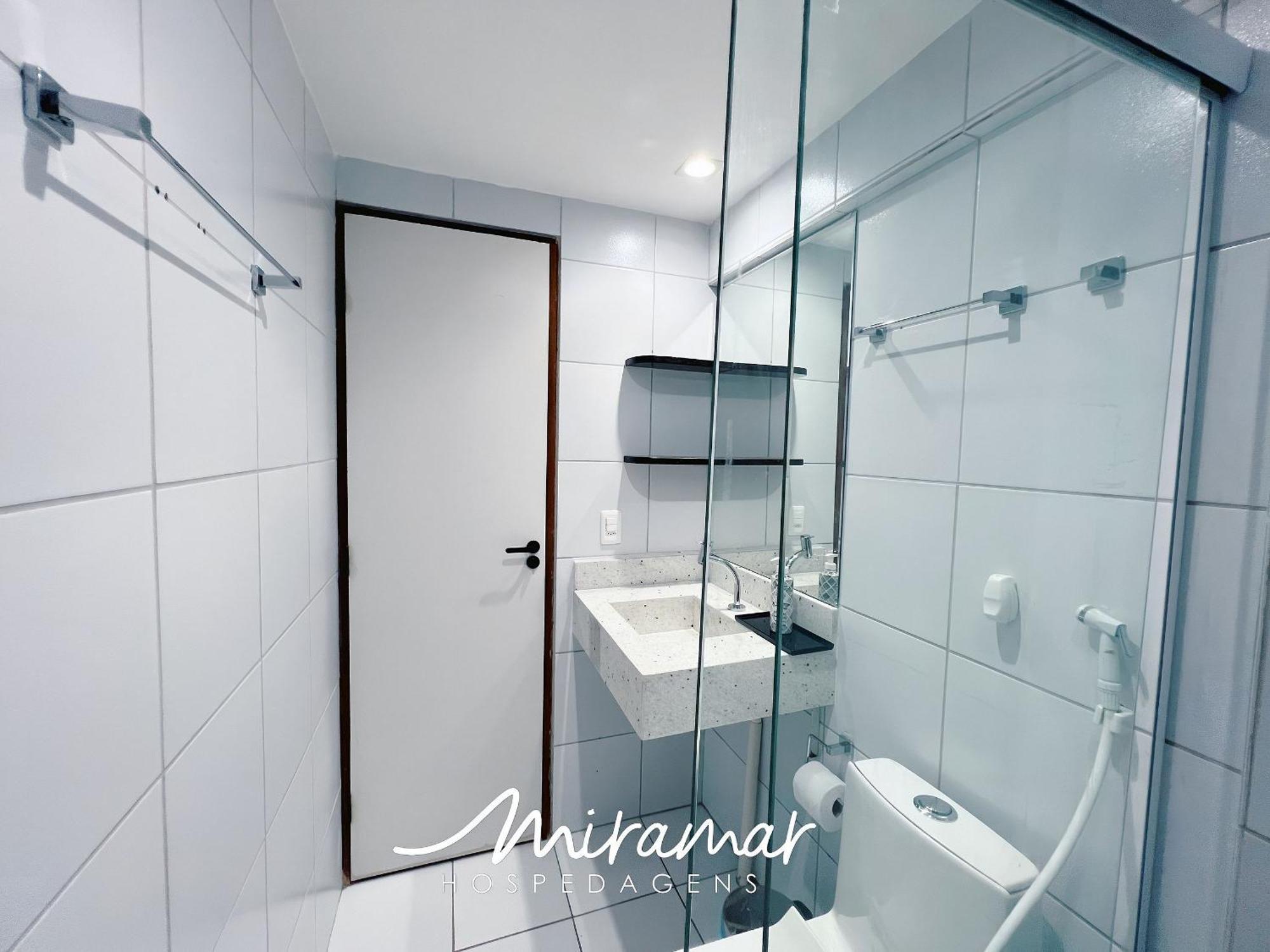 Apartamento Pontal Cabo Branco