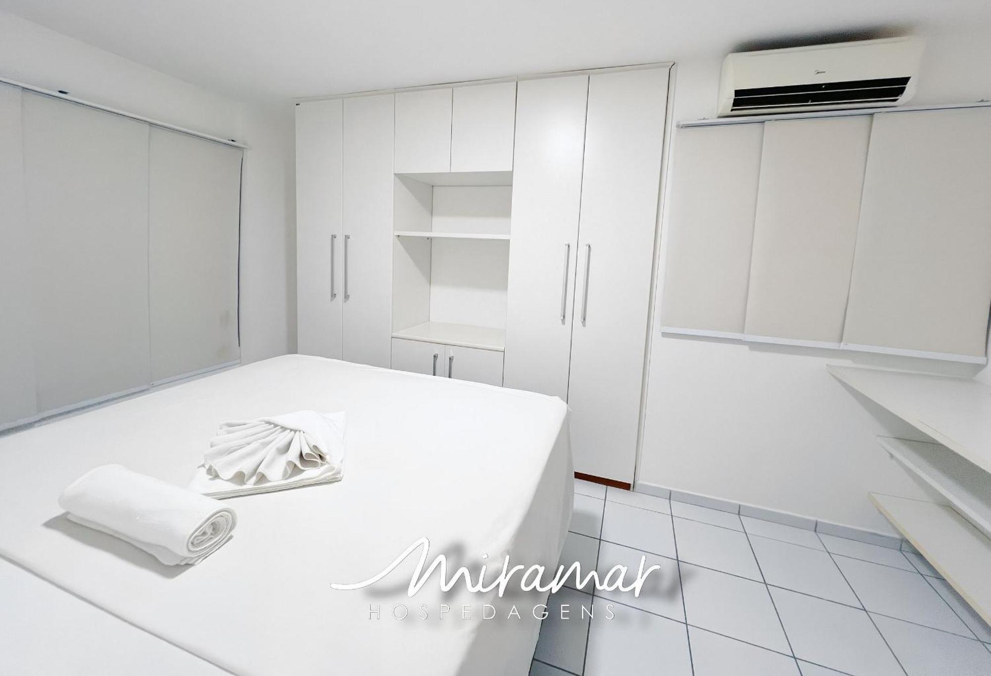 Apartamento Pontal Cabo Branco *